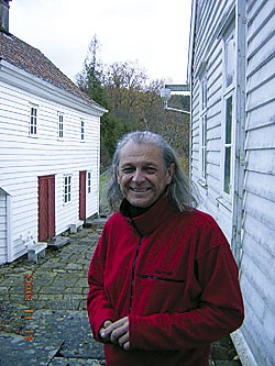 ivar ovredal nov 06