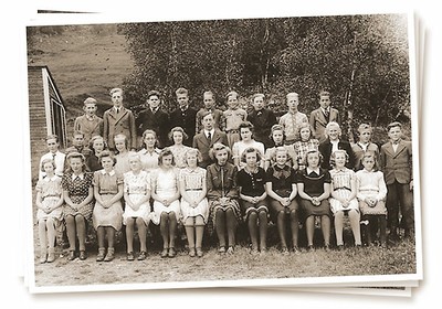 klassen ii