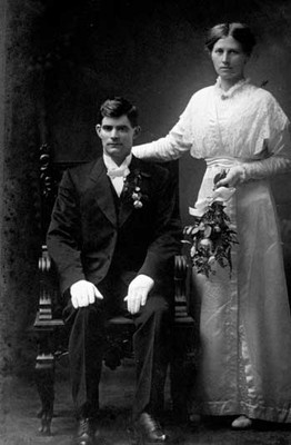 olie thomson